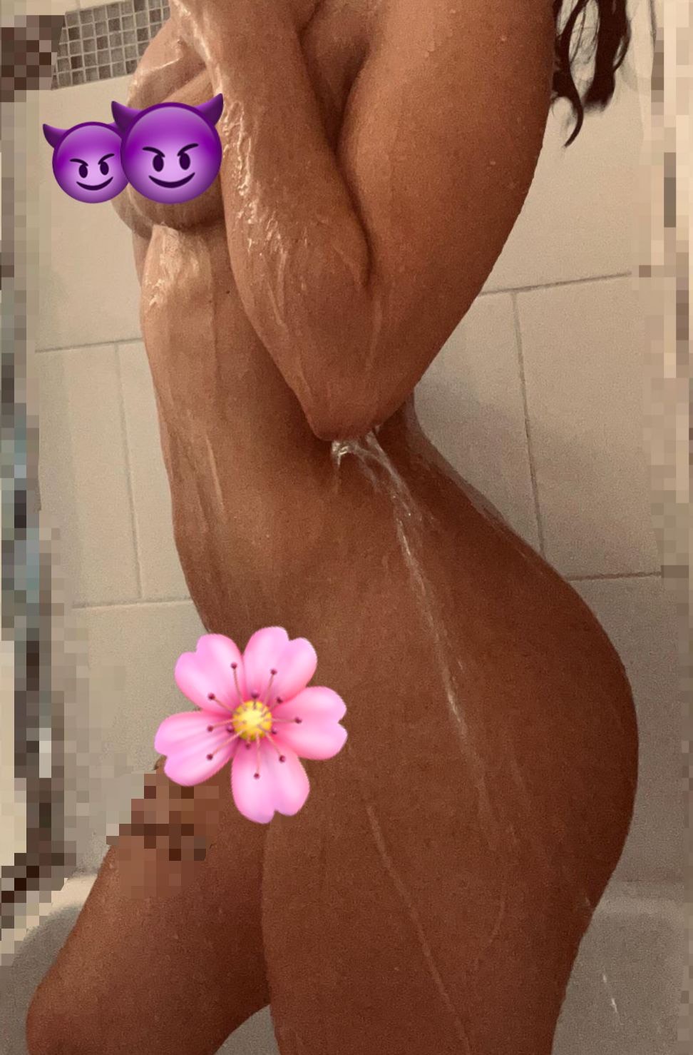 Camilla, attendant at Sunshine Spa Toronto