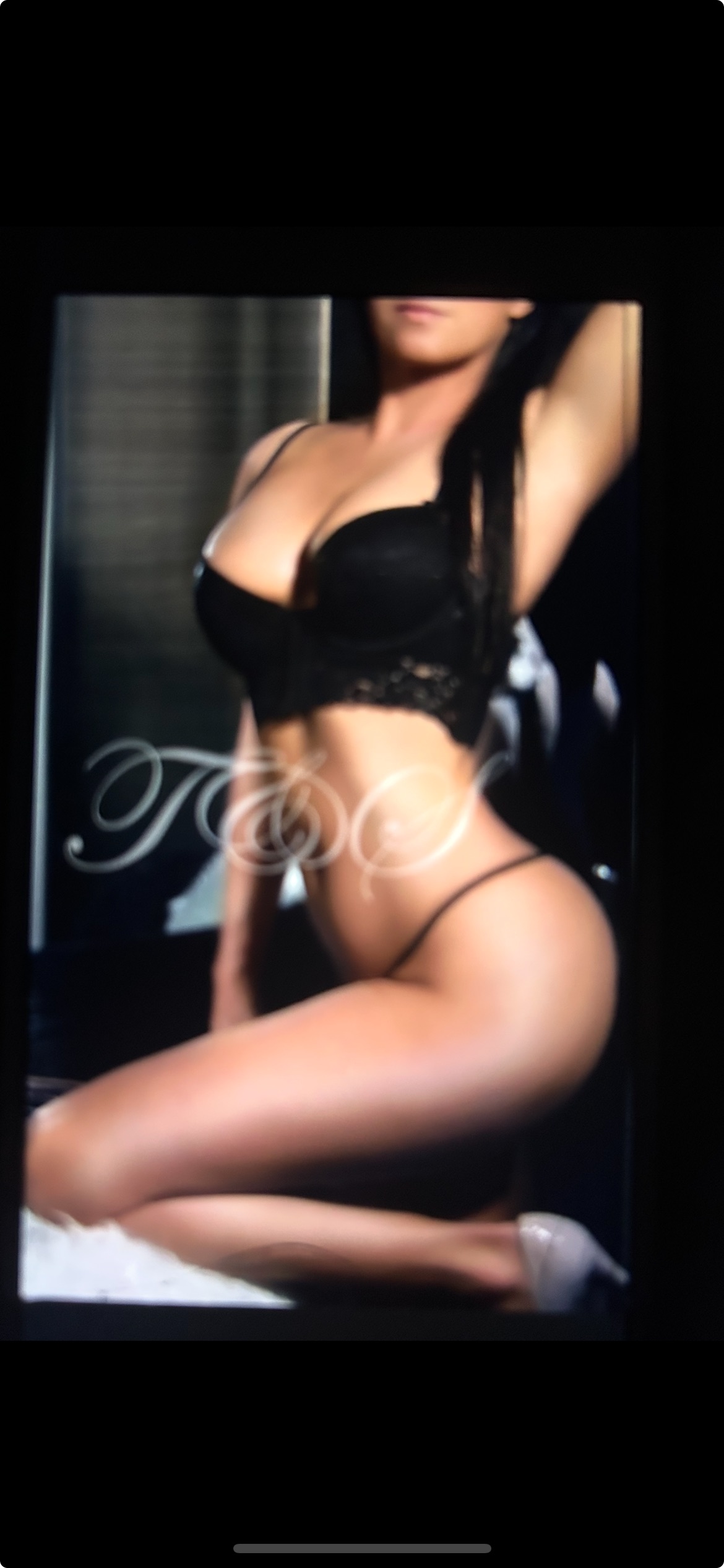 Tatiana, attendant at Sunshine Spa Toronto