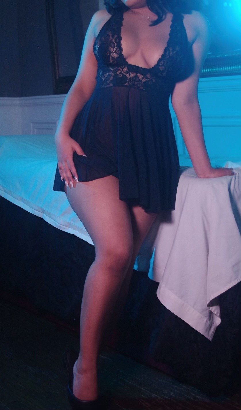 Priyanka, attendant at Vivid Spa Toronto
